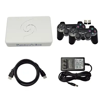 16GB Retro Game Console HD TV Video Game Player Motherboard for LCD Monitor TV Set Projector