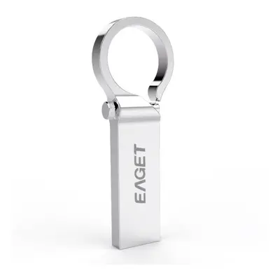 USB3.0 USB Flash Drive Portable Pendrive 32G Thumbdrive with Key Ring