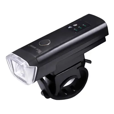 Bike Light USB Rechargeable Bike Lamps LED 2200mAh MTB Front Lamps Headlight Waterproof Ultralig