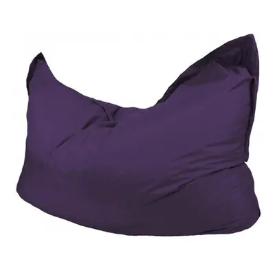 Large Kids Beanbags Big Brother Bean bags Purple beanbag ready filled