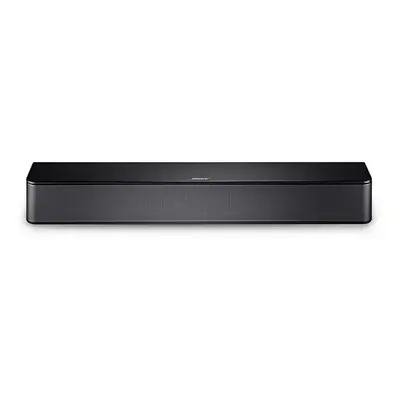 Bose Solo Soundbar Series II - TV Speaker with Bluetooth connectivity