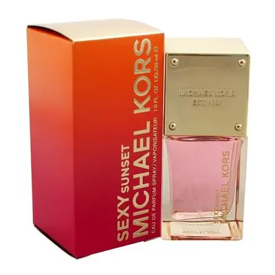 Michael Kors Sexy Sunset Oz Edp Sp