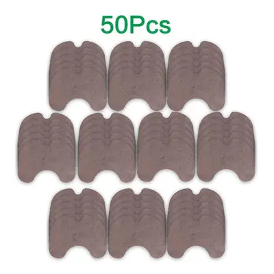 Kongdy 50pcs Knee Pain Patch Wormwood Plaster Relief Knee Pain 100% Natural Herbal Body Pain Pat