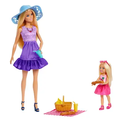 Barbie Dolls and Accessories