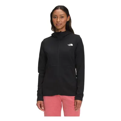 THE NORTH FACE Women's Canyonlands Full Zip Hooded Sweatshirt (Standar