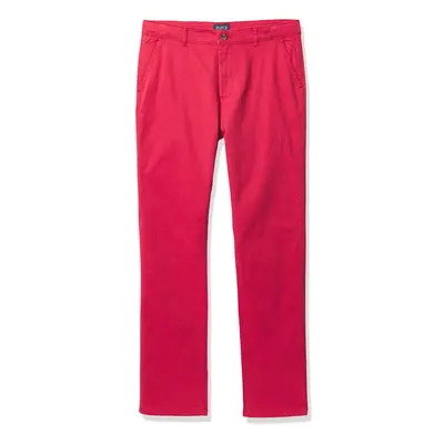 The Children's Place Boys Stretch Skinny Chino Pants HAMPTON RED Single 10H