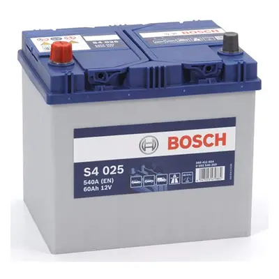 12v Bosch 005R Car BAttery. year Warranty