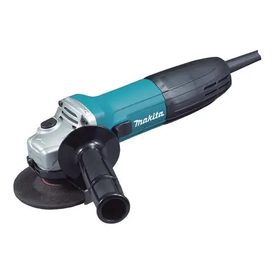 Makita GA4030R/2 GA4030R 100mm Anti Restart Angle Grinder 720W 240V MAKGA4030R