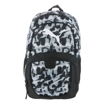 PUMA Classic Core Backpack GreyBlack