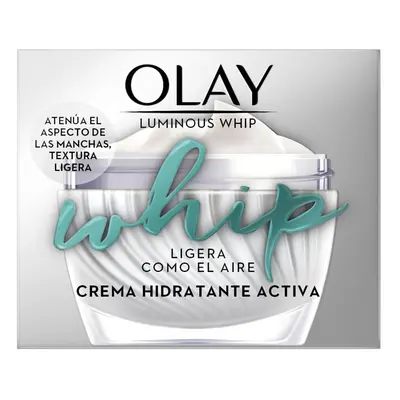 Olay Luminous Whip Cream 50ml