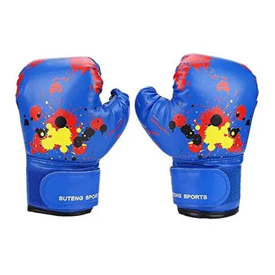 kids boxing gloves,Baby Boxing Gloves,Baby Girls Boys Children Boxing Training Gloves Durable Qu