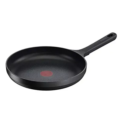 Tefal G61206 Trattoria Pro Frying Pan cm Cast Aluminium Safe Non-Stick Coating Thermal Signal Te