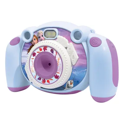 Lexibook DJ080FZ Frozen Children's Camera with Photo & Video Function