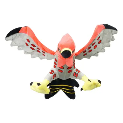 Talonflame Plush Toy Doll Figure