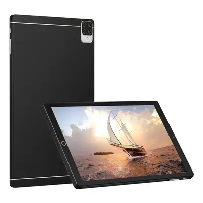 (black) Tablet PC S29 Pro inch 12GB+512GB HD quality