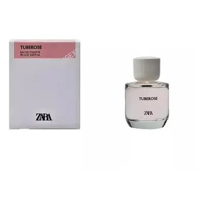 ZARA Tuberose 90ml 3.04Oz Eau De Parfum Fragrance Woman Brand New