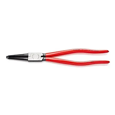 KNIPEX Circlip Pliers for internal circlips in bore holes (320 mm) 11 J4