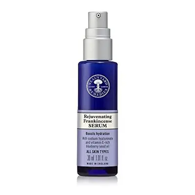 Frankincense Facial Serum | An Intense Boost for Firmer & Radiant Skin | ml