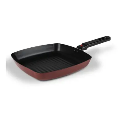 Kampa Square Frying Pan Ember Removable Handle