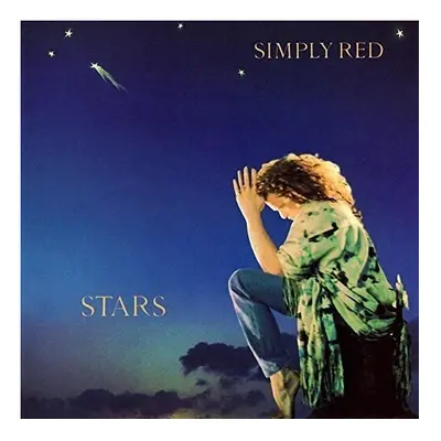 Simply Red - Stars (25th Anniversary Edition) [VINYL]