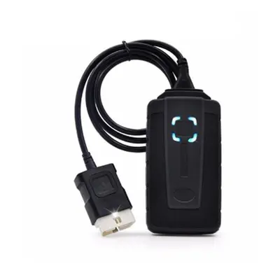 For 2021 Diagnostic Tool V5.008 Obd2 Scanner Trucks Bluetooth With Keygen Vd Ds150e(a)