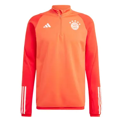 (XL) Bayern Munich Presentation Jacket (Red)