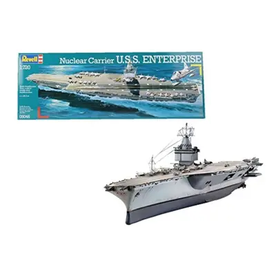 Revell U.S.S. Enterprise