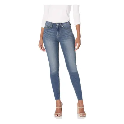 Levi Strauss Signature Gold Women's Modern Skinny Jeans Also Available in Plus Bae Regular