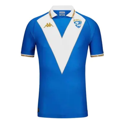 (XL) Brescia Kombat Pro Home Shirt