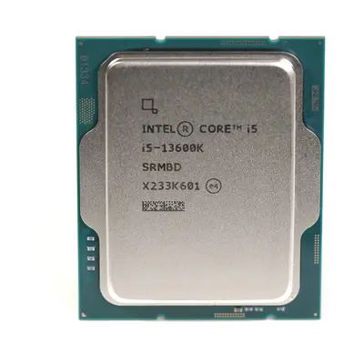 Brand New Intel Core i5-13600K Tray Processor