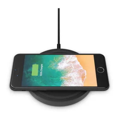 Belkin Boost Up Wireless Charging Pad 5W, Fast Qi Wireless Charger