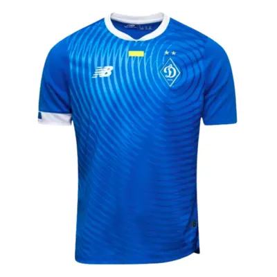 (XL) Dynamo Kiev Away Shirt