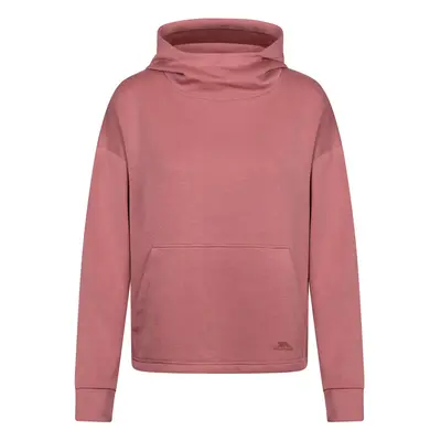 (10, Light Mulberry) Trespass Womens Active Hoodie Grayling