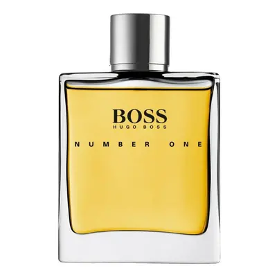 Hugo Boss Number One 100ml Eau De Toilette