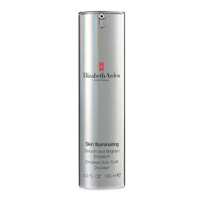 elizabeth arden skin illuminating smooth & brighten emulsion 100ml