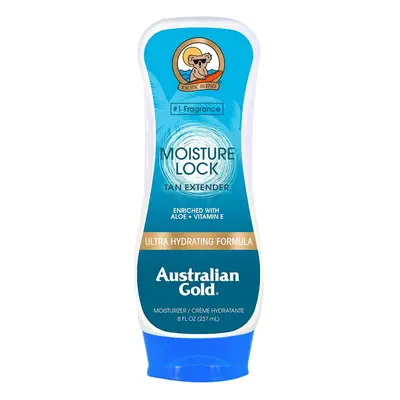 Australian Gold Moisture Lock Tan Extender ml