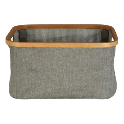 Premier Housewares Carrick Rectangular Storage Basket