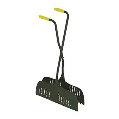 Spear & Jackson LEAFGRABKEW Leaf Grabber, Blue, 92.5x50.5x14.5 cm