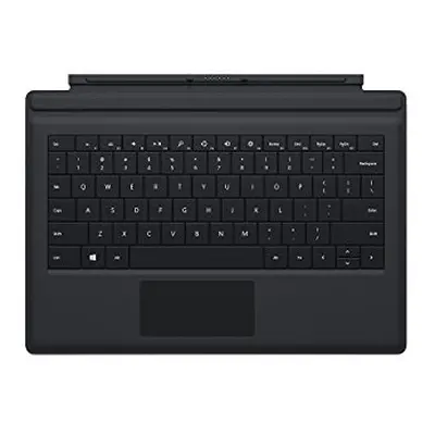 Microsoft Surface Pro Type Cover (Black)