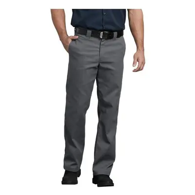 Dickies Men's 874F Flex Work Pant CHARCOAL 30