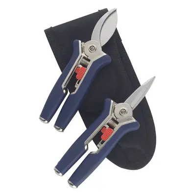 Spear & Jackson Razorsharp Mini Pruner Set