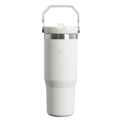 (Frost) Keeps Cold For Hours - Easy To Carry - Dishwasher Safe - Stainless Steel Thermal Flask -