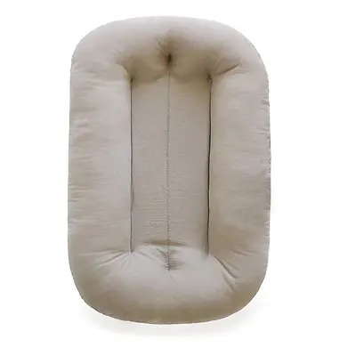 (Birch) Baby Lounger - Sleeping For Baby, Ultra Soft