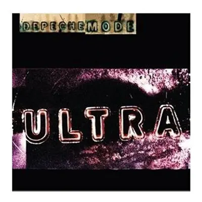 DEPECHE MODE - ULTRA [VINYL]