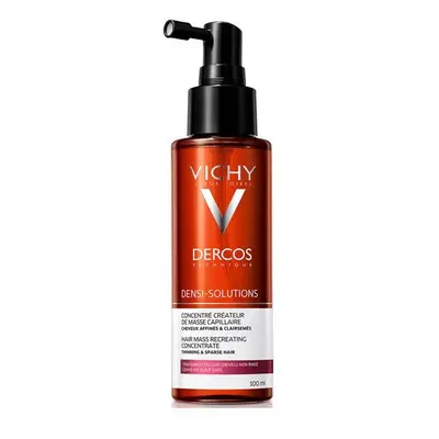 Vichy Dercos Densi Hair CreatorSolution | Hair Growth & Thinning Treatments | Hair Density & Thi