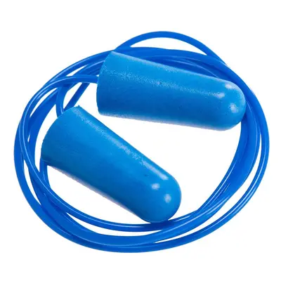 Portwest EP30 Corded PU Earplugs (Pack of 200)