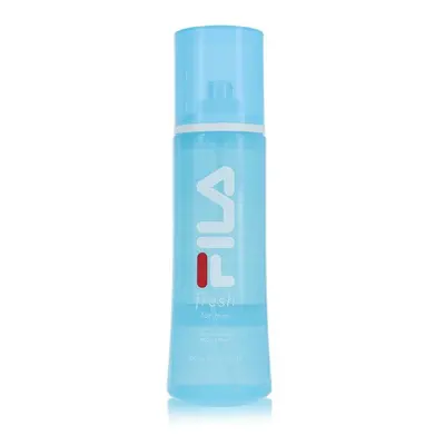 Fila Fresh Body Spray By Fila