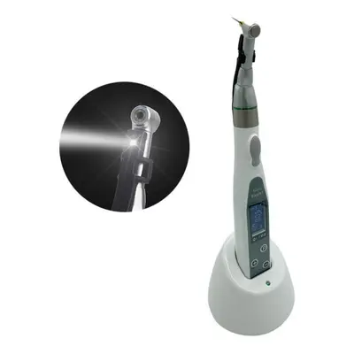 (EU plug) Dental Endo Motor Endo Smart Program Endodoncia Cordless Rotary Led Endomotor