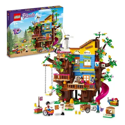 LEGOÂ® Friends Friendship Treehouse