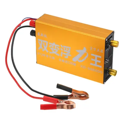 XB-688 68000W 12V Smart Ultrasonic Inverter Electro Fisher Fishing Machine Ultrasonic Inverter S